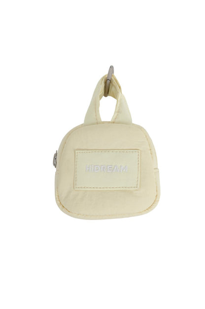 Momopets™ Fufu Series – Soft Dog Walking Poop Bag Holder