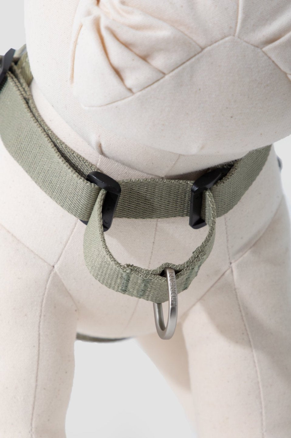 Momopets™ Valley Series – Quick-Fit Anti-Pull Dog Harness
