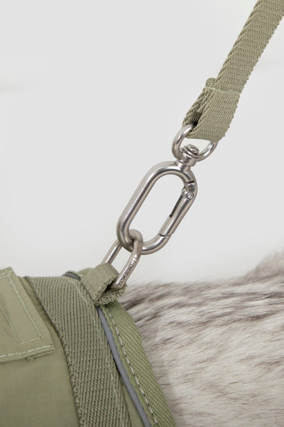 MomoPets™ Valley Series Mini - Vest Harness &amp; Leash Set