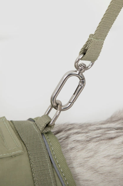 MomoPets™ Valley Series Mini - Vest Harness &amp; Leash Set