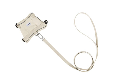 MomoPets™ Valley Series Mini - Vest Harness &amp; Leash Set