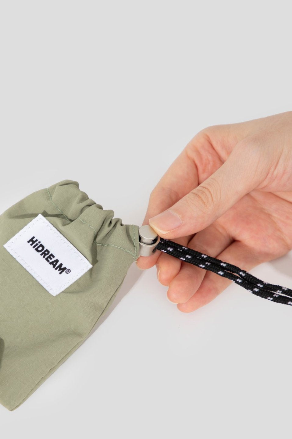 Momopets™ WalkMate Series – Square Dog Poop Bag Holder