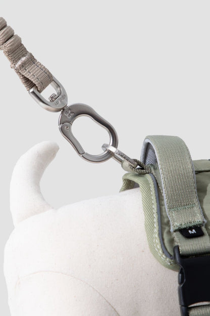Momopets™ Valley Series – Quick-Fit Anti-Pull Dog Harness