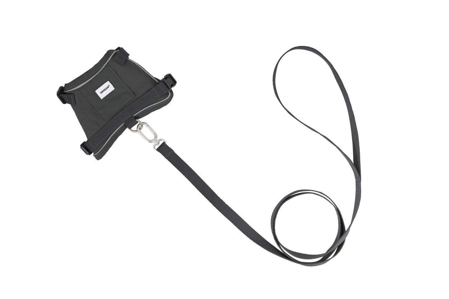 MomoPets™ Valley Series Mini - Vest Harness &amp; Leash Set