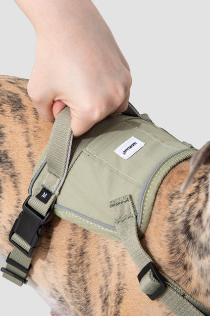 Momopets™ Valley Series – Quick-Fit Anti-Pull Dog Harness
