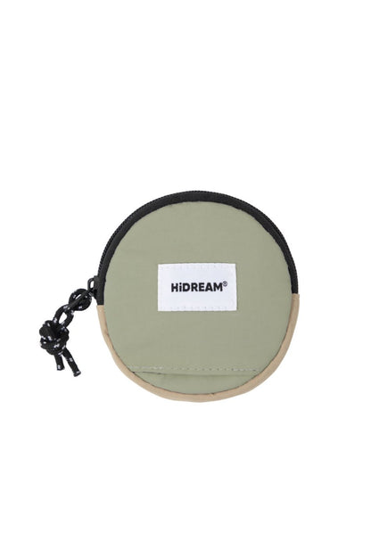 Momopets™ WalkMate Series – Round Dog Poop Bag Holder